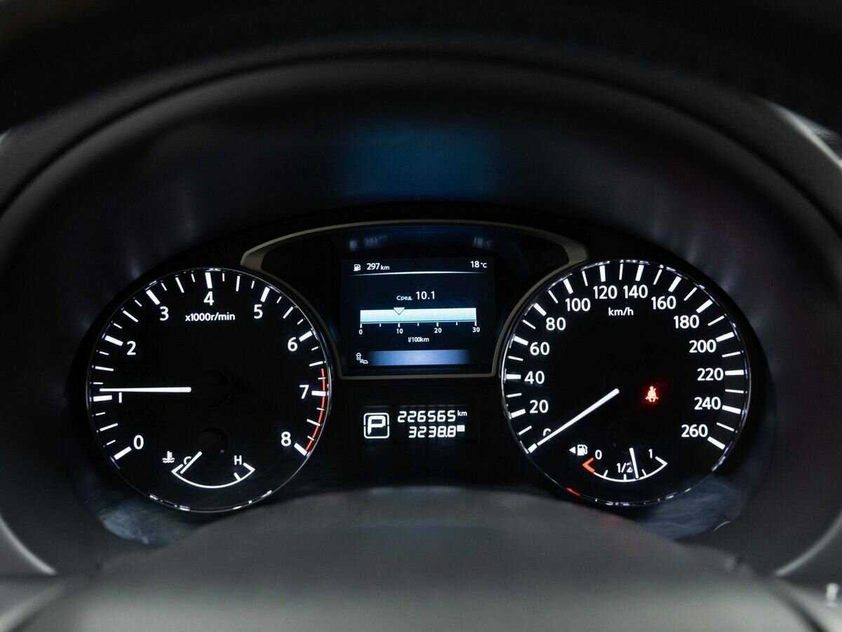 Купить Ниссан Теана, 2015, 220 000 км.. Фото: #19