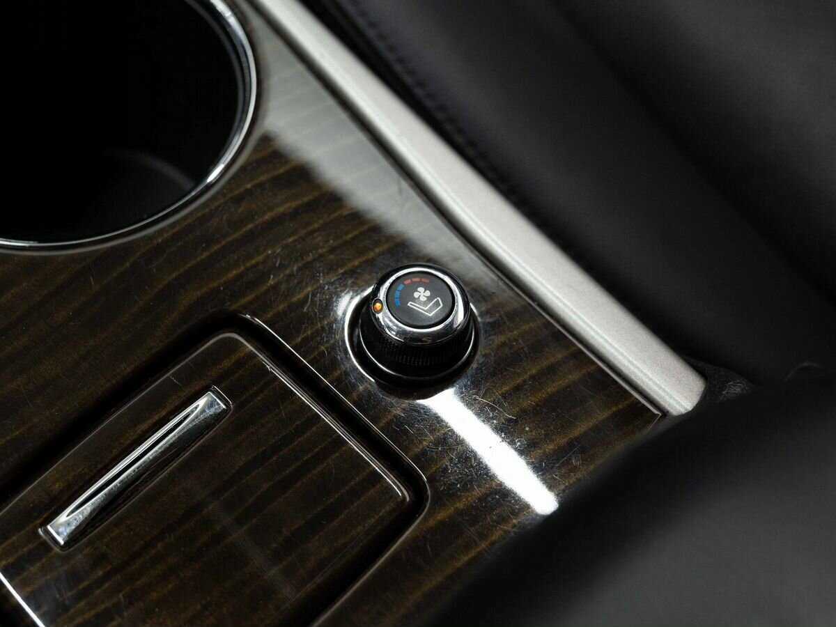 Купить Ниссан Теана, 2015, 220 000 км.. Фото: #24