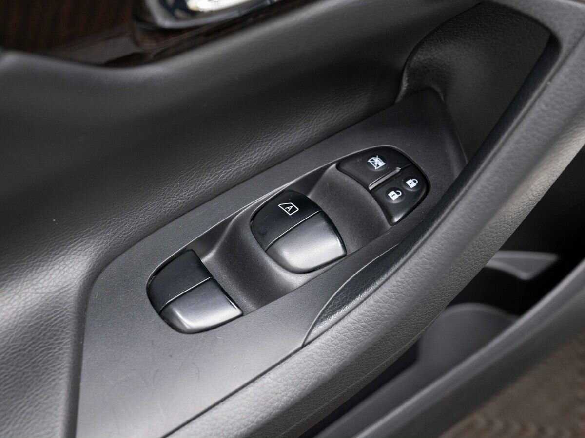 Купить Ниссан Теана, 2015, 220 000 км.. Фото: #25