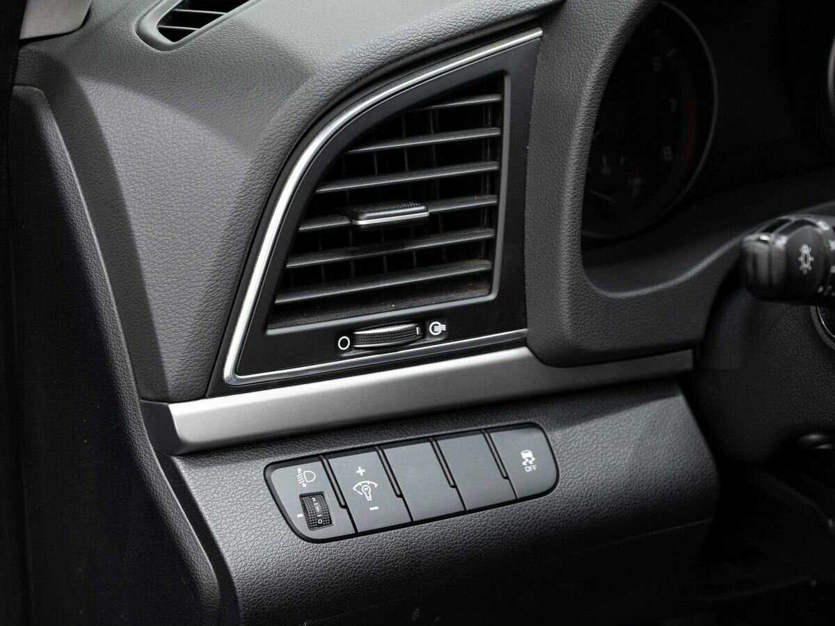 Купить Хендай Елантра, 2017, 190 000 км.. Фото: #14