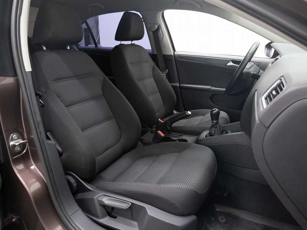 Купить Фольксваген Джетта, 2014, 150 000 км.. Фото: #11