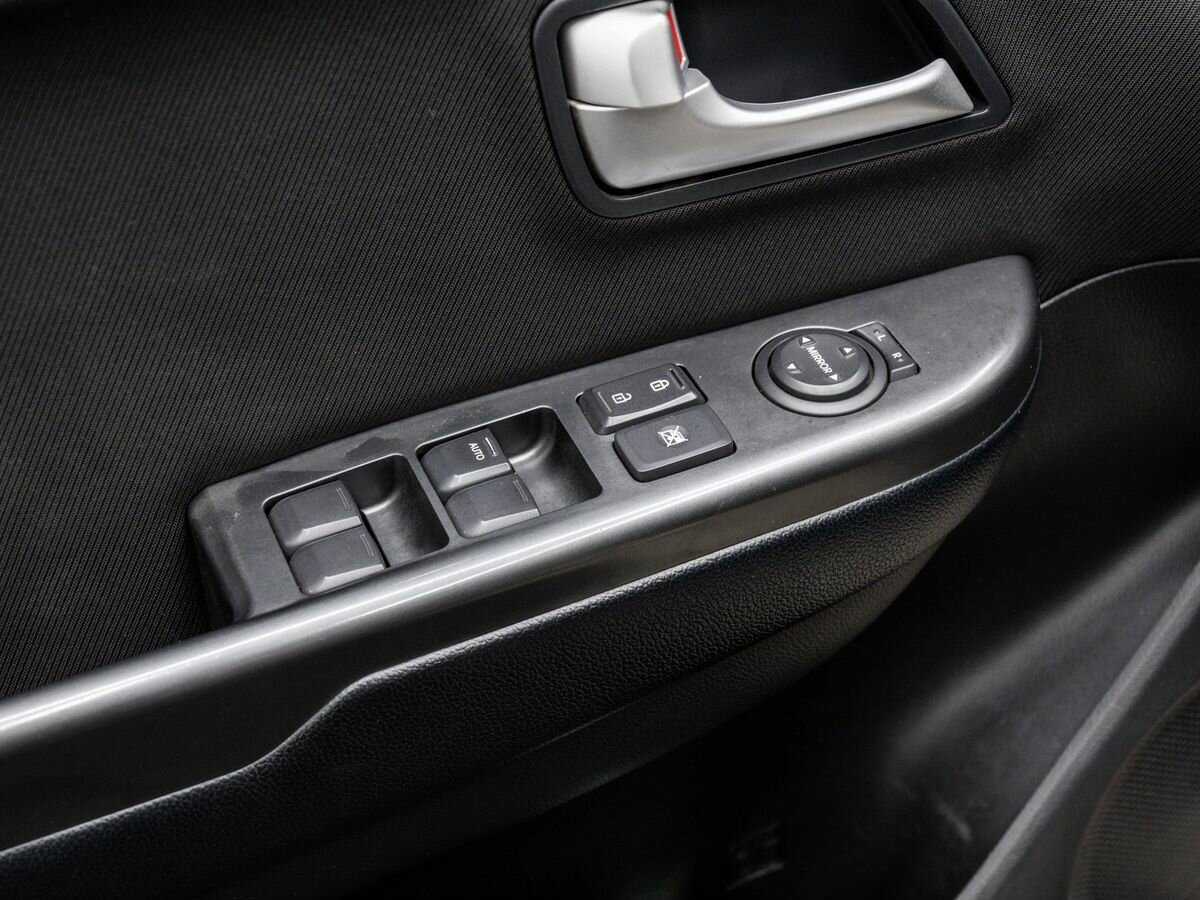 Купить Киа Рио, 2012, 182 000 км.. Фото: #14