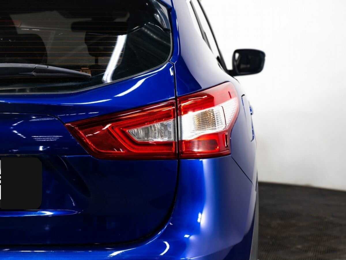 Купить Ниссан Кашкай, 2014, 202 000 км.. Фото: #6