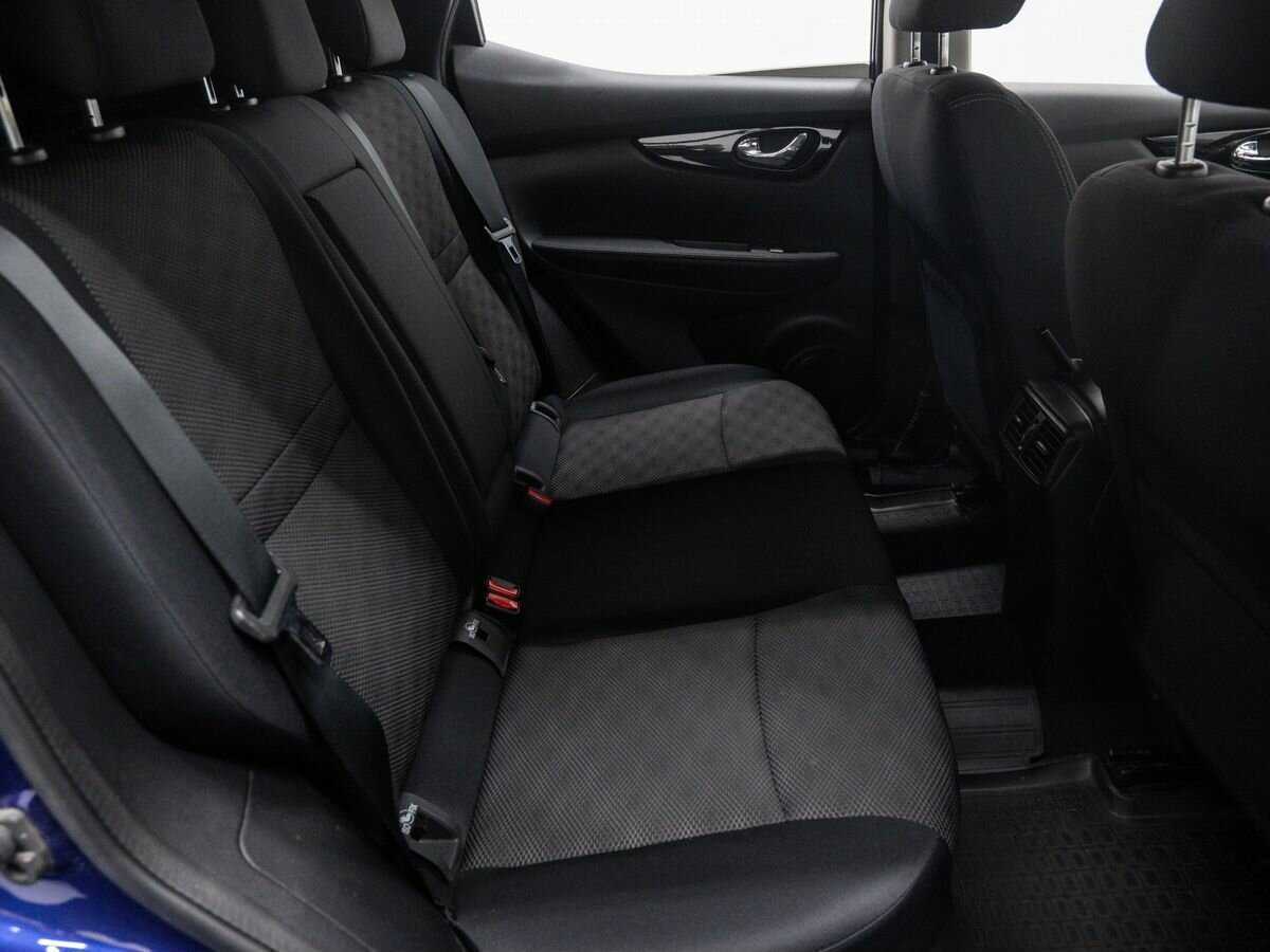 Купить Ниссан Кашкай, 2014, 202 000 км.. Фото: #9