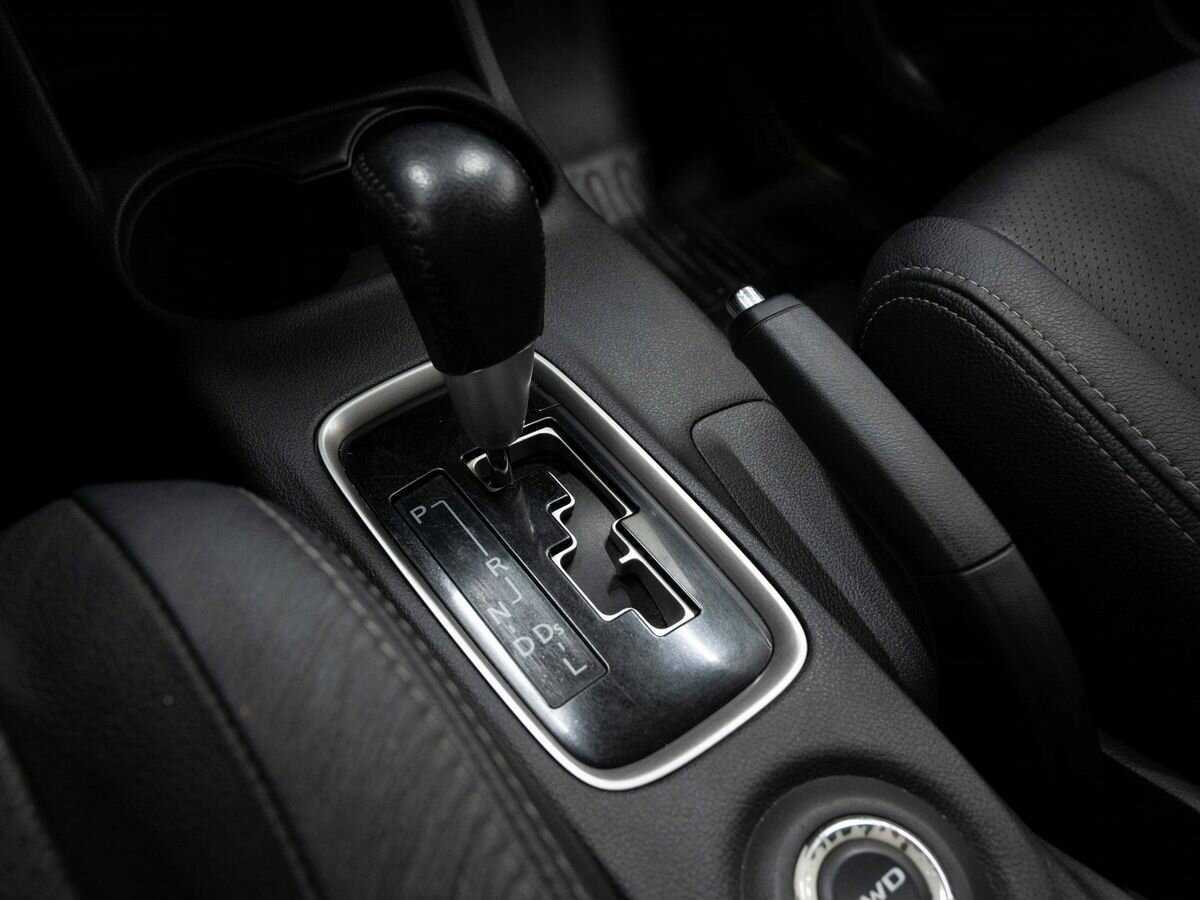 Купить Митсубиши Оутлэндер, 2015, 220 000 км.. Фото: #21