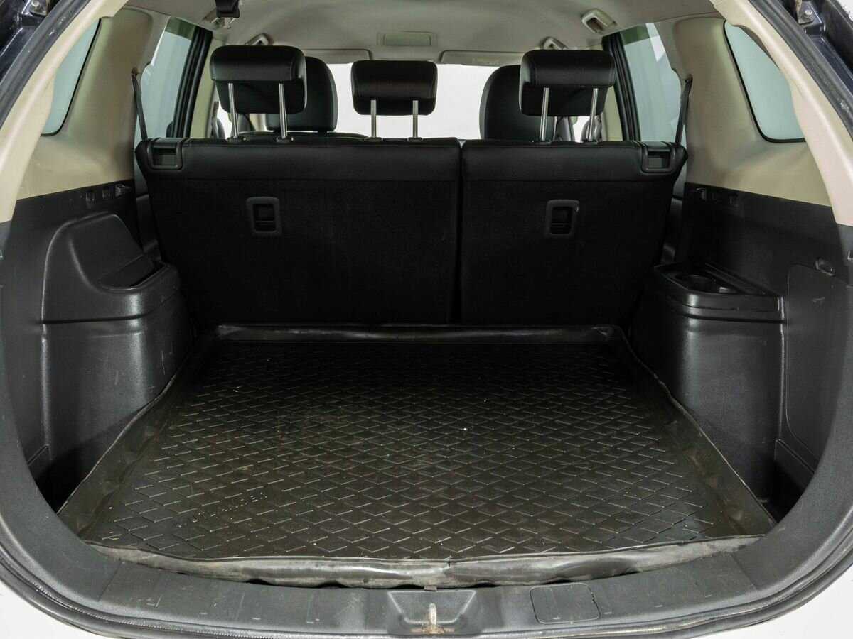 Купить Митсубиши Оутлэндер, 2015, 220 000 км.. Фото: #26