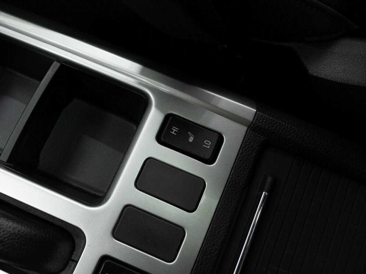 Купить Хавал Х6, 2019, 53 000 км.. Фото: #25