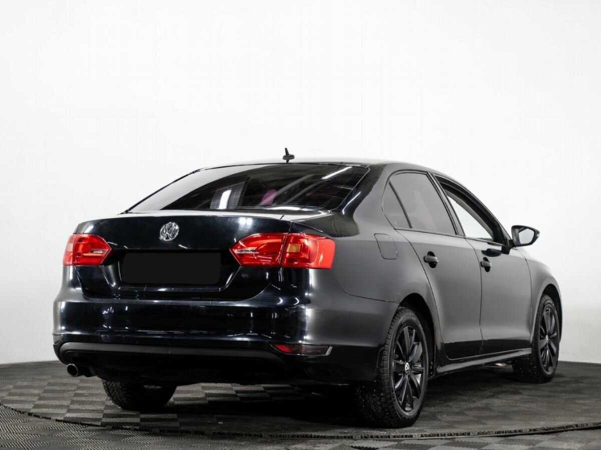 Купить Фольксваген Джетта, 2013, 312 700 км.. Фото: #3