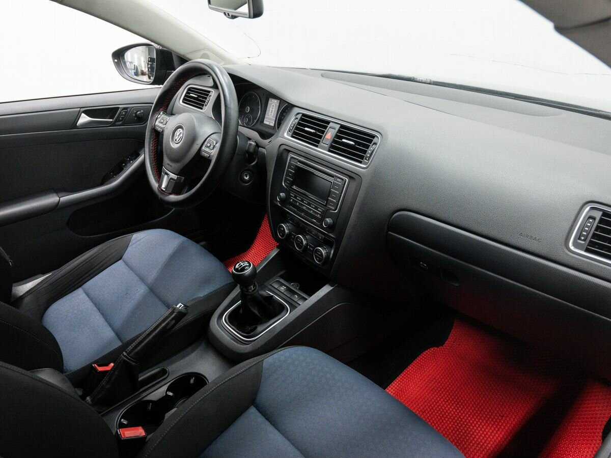 Купить Фольксваген Джетта, 2013, 312 700 км.. Фото: #6