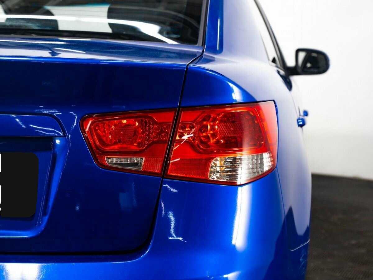 Купить Киа Церато, 2012, 341 000 км.. Фото: #5