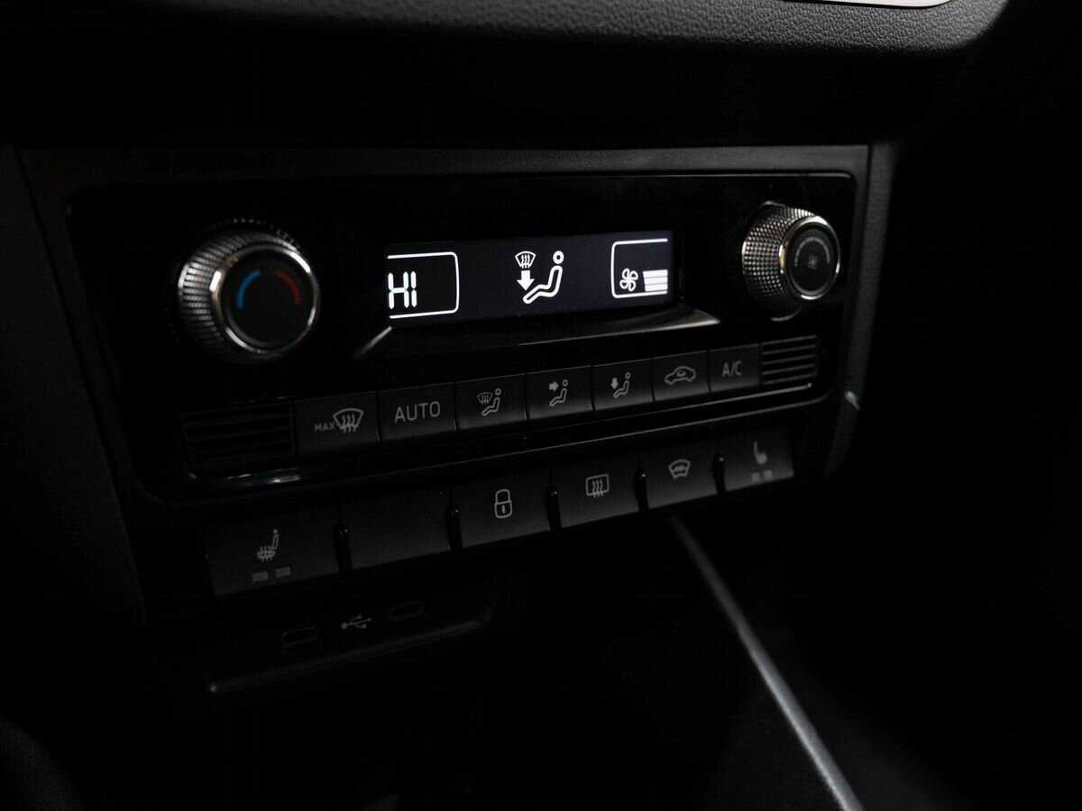 Купить Шкода Рапид, 2020, 53 000 км.. Фото: #17