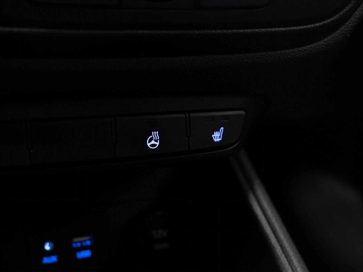 Купить Хендай Солярис, 2018, 44 550 км.. Фото: #23