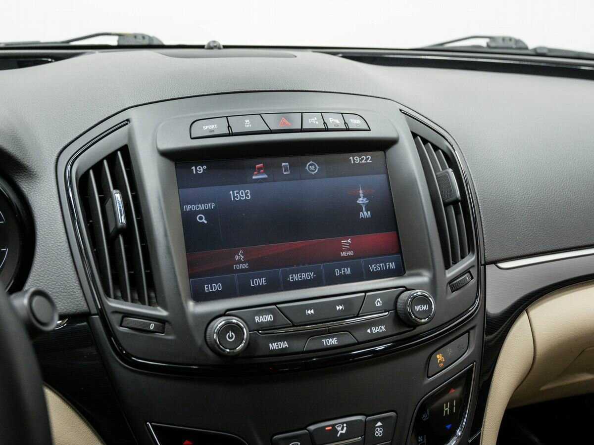 Купить Опель Инсигния, 2015, 209 000 км.. Фото: #19