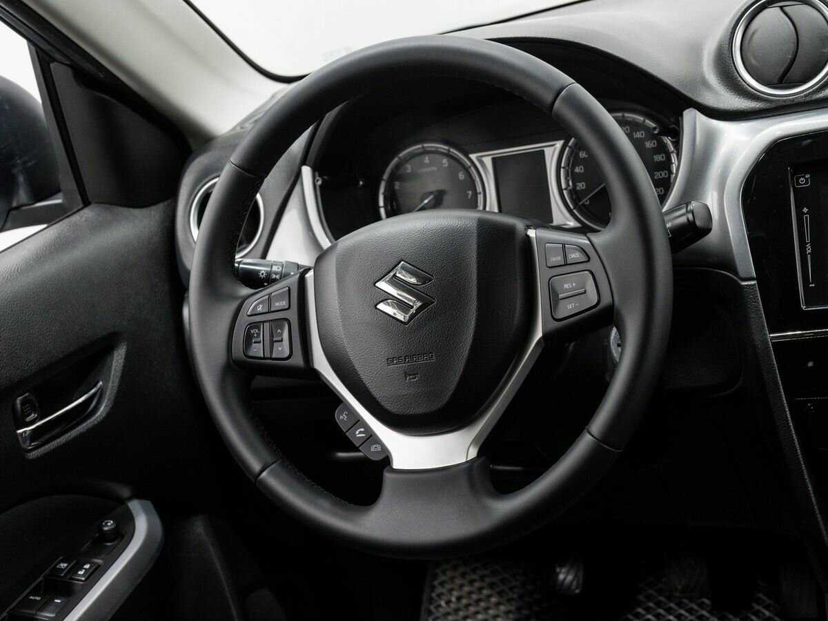 Купить Сузуки Витара, 2015, 135 755 км.. Фото: #11