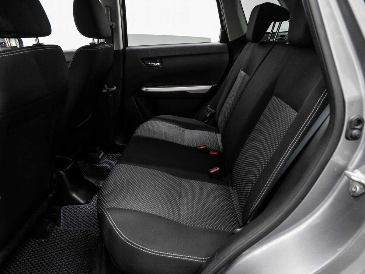 Купить Сузуки Витара, 2015, 135 755 км.. Фото: #12