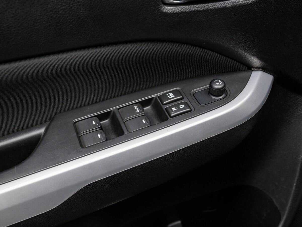 Купить Сузуки Витара, 2015, 135 755 км.. Фото: #15