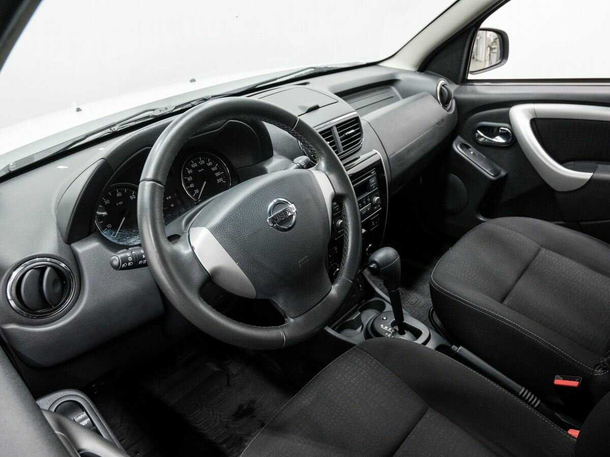 Купить Ниссан Террано, 2015, 130 000 км.. Фото: #13