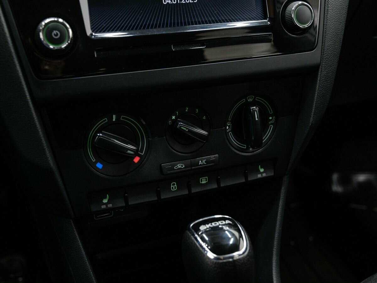 Купить Шкода Рапид, 2019, 60 000 км.. Фото: #18