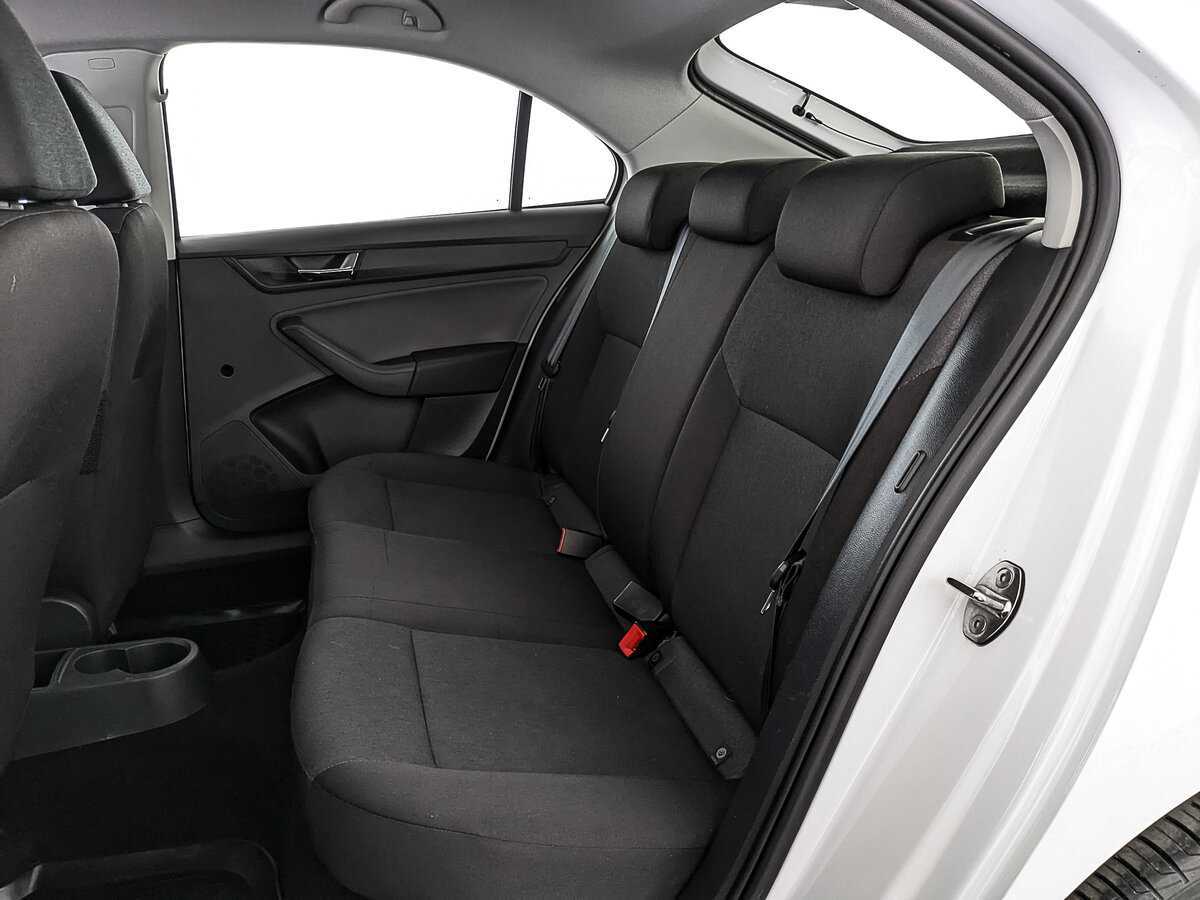 Купить Шкода Рапид, 2019, 87 256 км.. Фото: #15