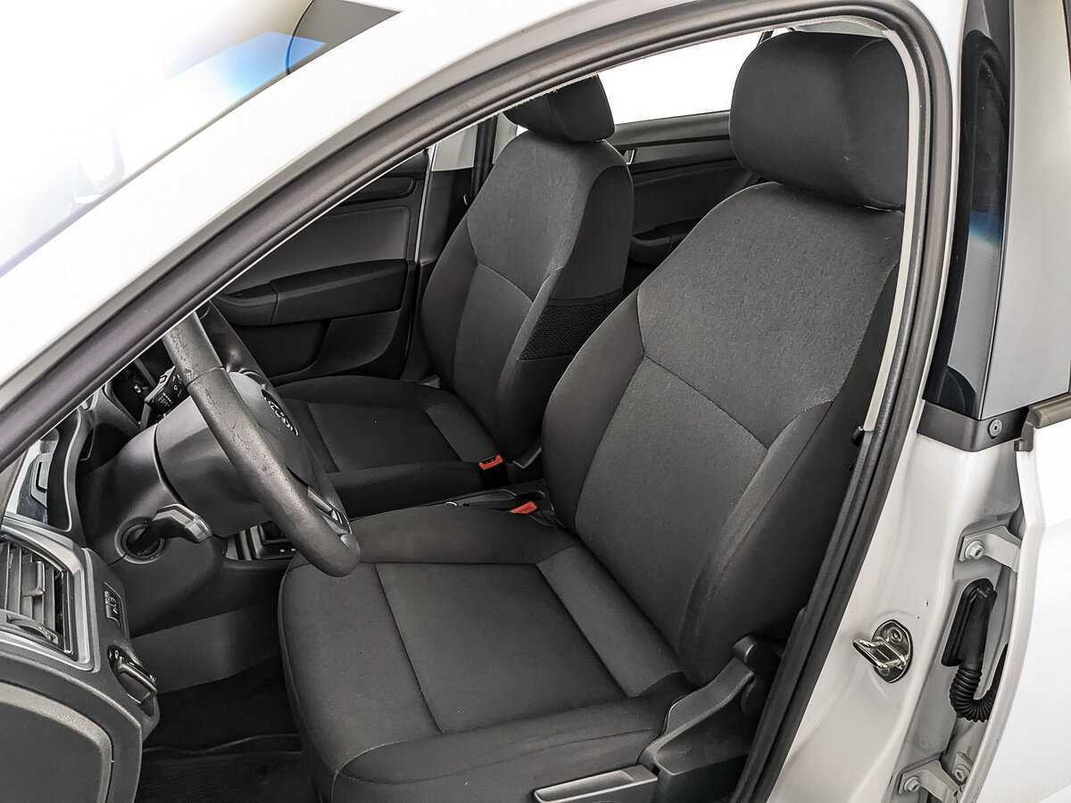 Купить Шкода Рапид, 2019, 87 256 км.. Фото: #17