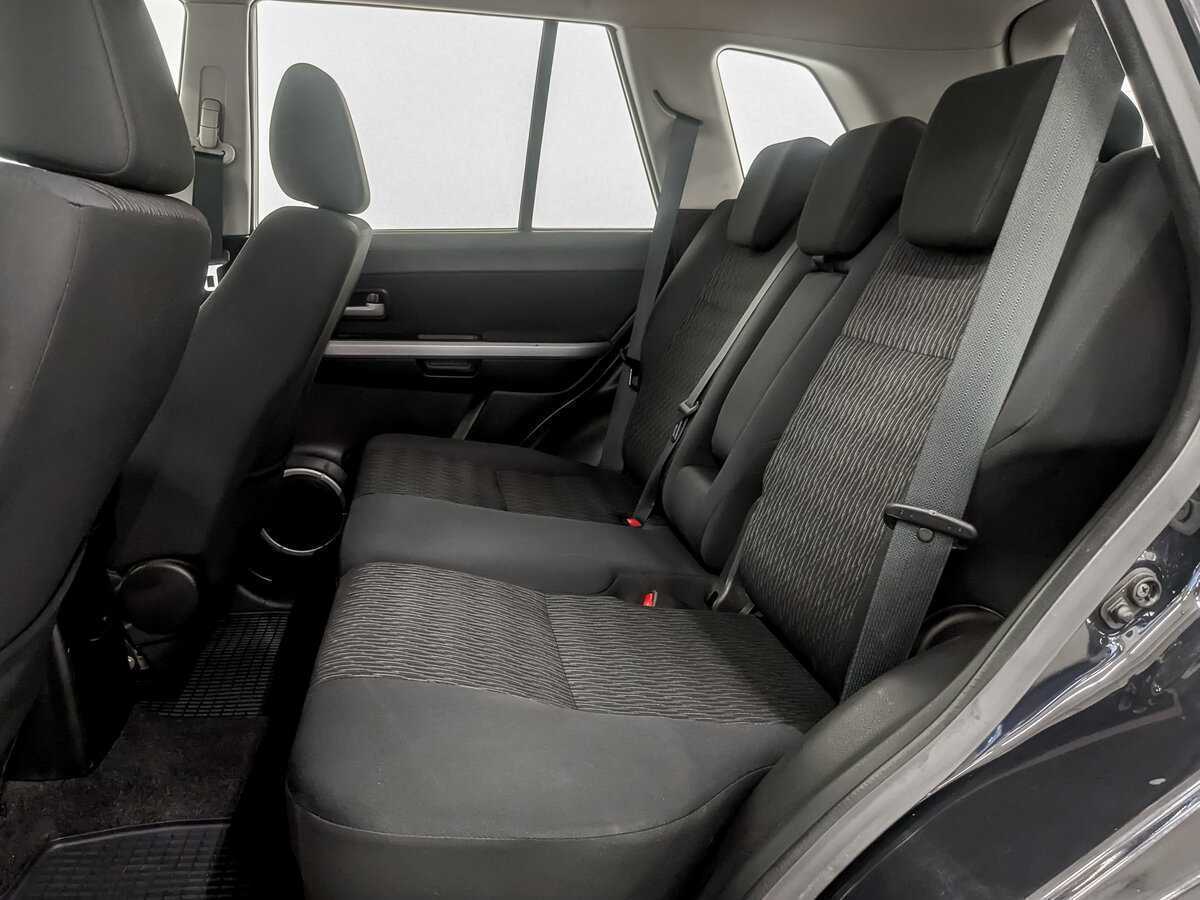 Купить Сузуки Гранд Витара, 2012, 161 319 км.. Фото: #11