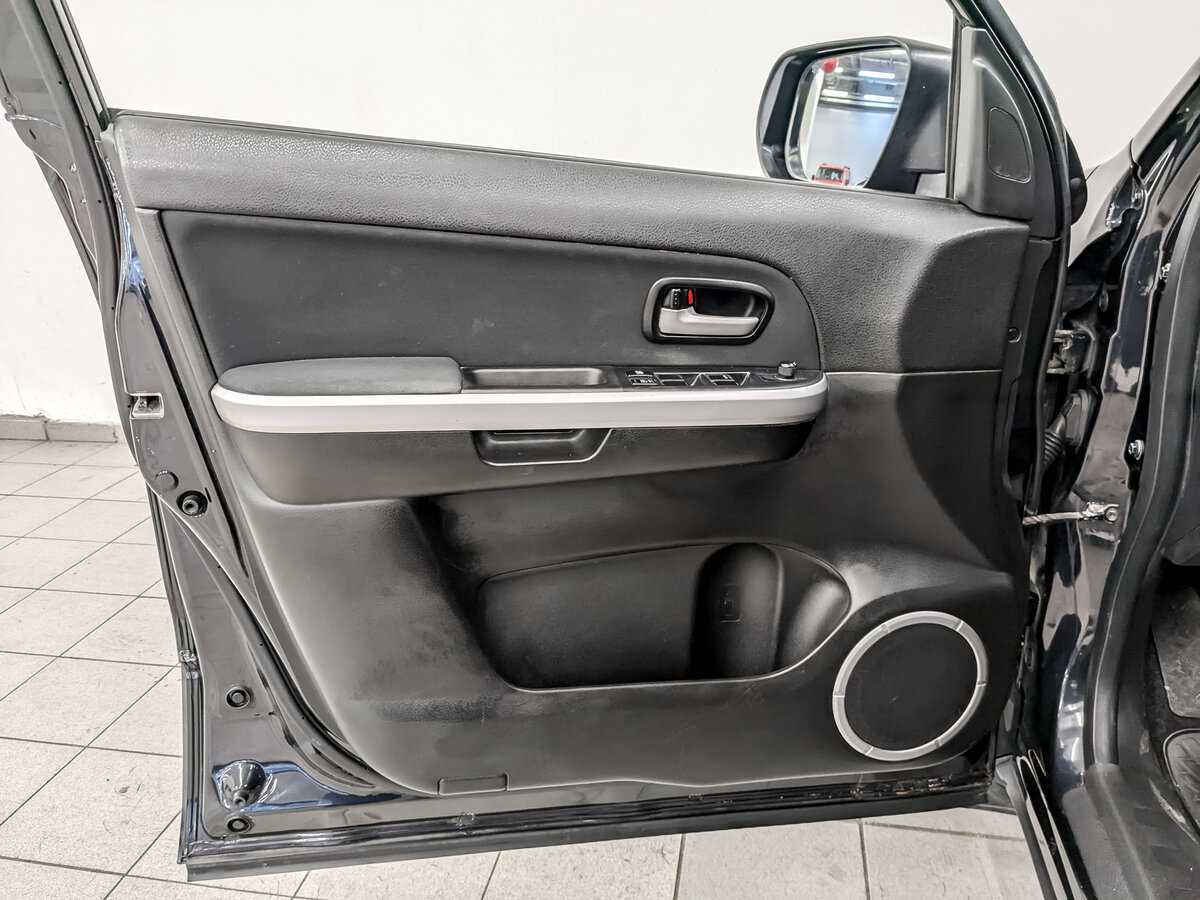 Купить Сузуки Гранд Витара, 2012, 161 319 км.. Фото: #18