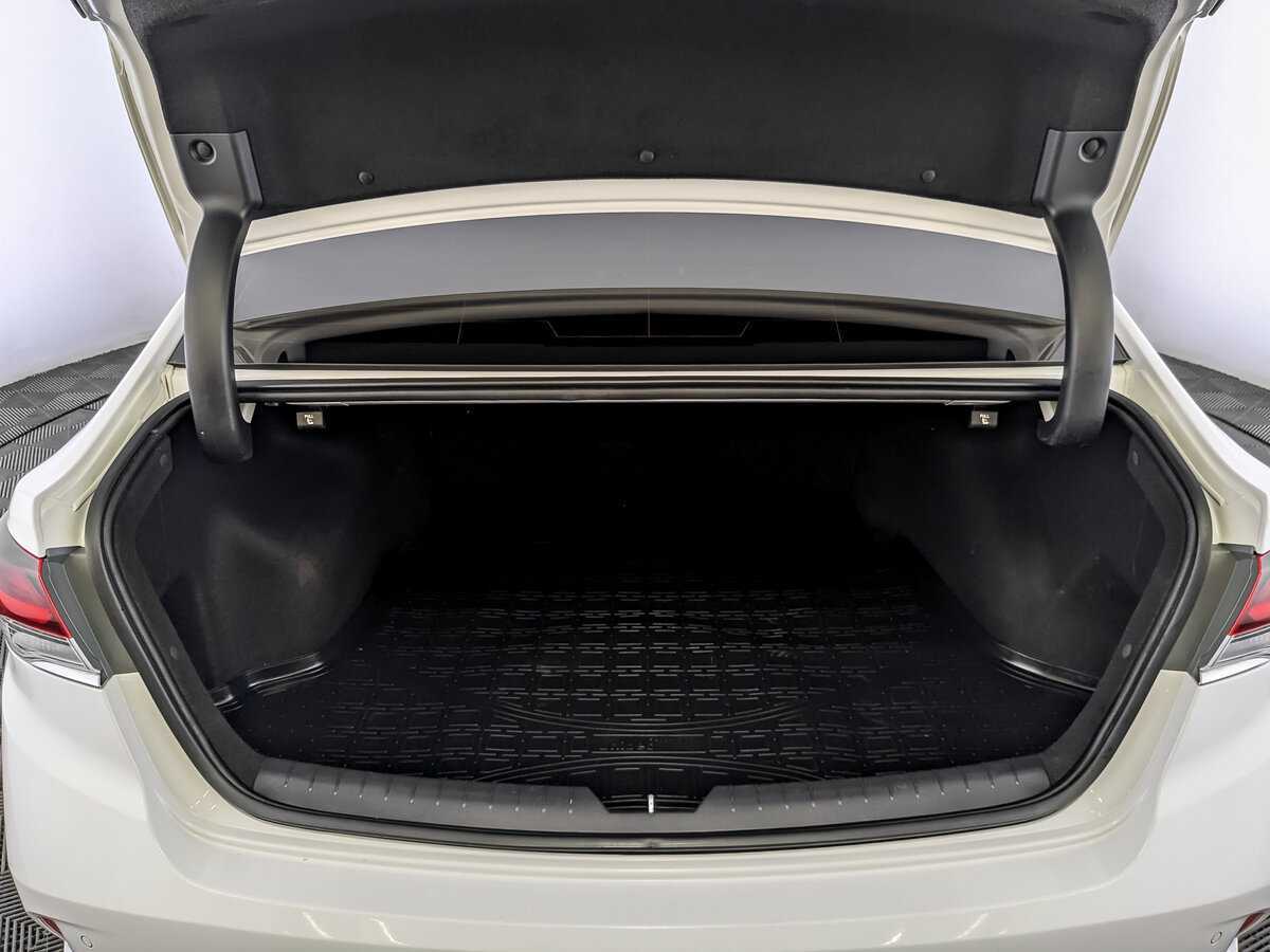 Купить Хендай Соната, 2018, 104 357 км.. Фото: #9