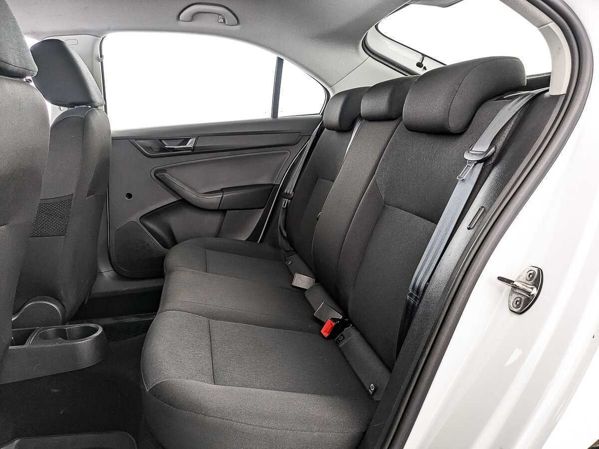 Купить Шкода Рапид, 2019, 89 344 км.. Фото: #14