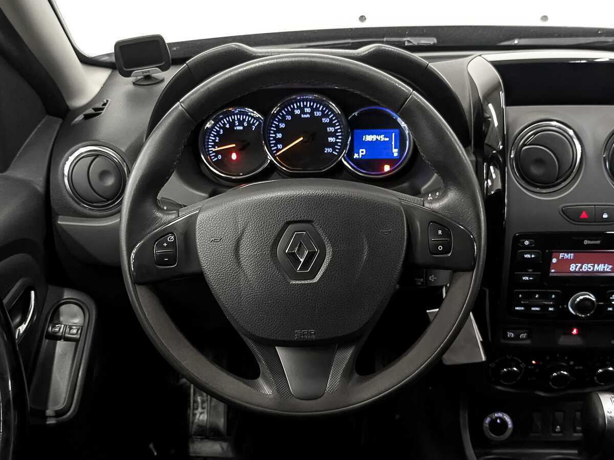 Купить Рено Дастер, 2018, 138 944 км.. Фото: #21