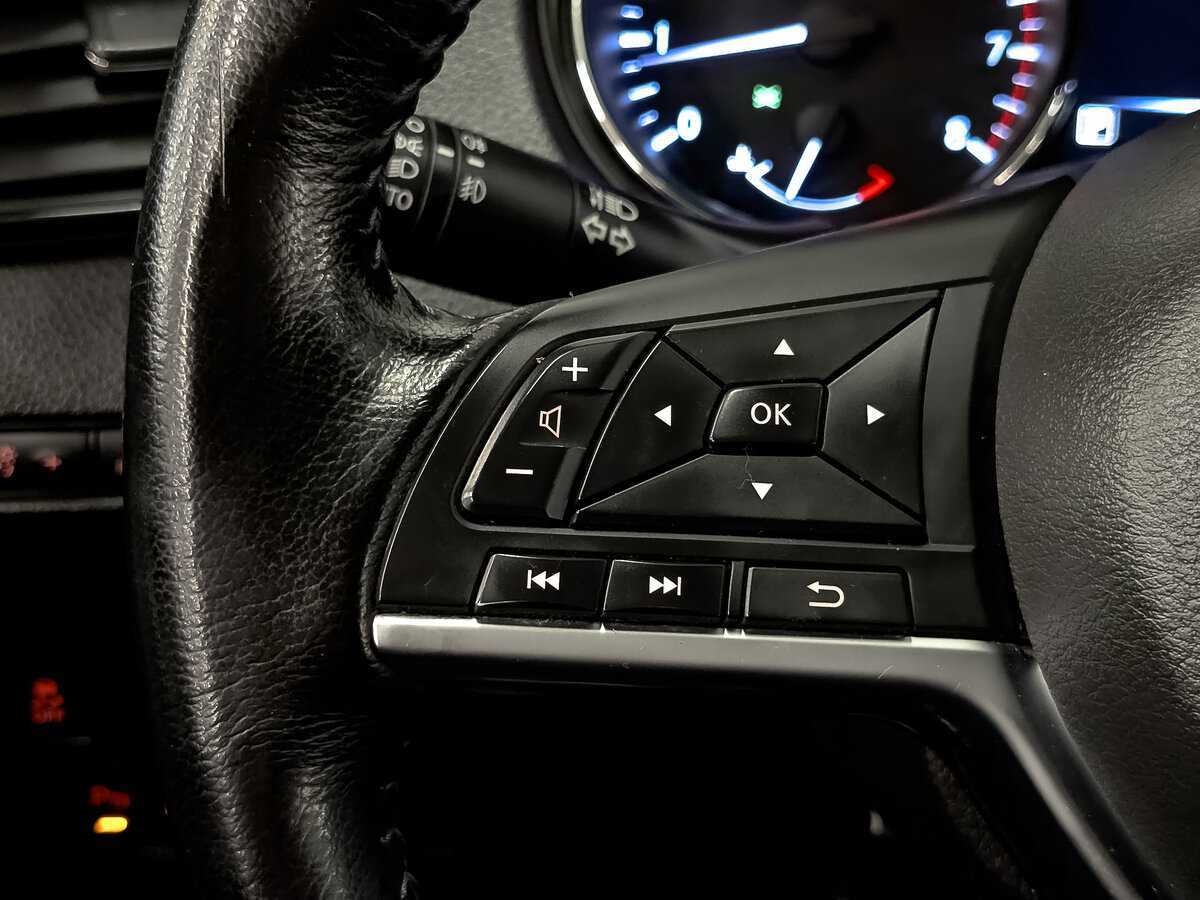 Купить Ниссан Кашкай, 2019, 39 664 км.. Фото: #25