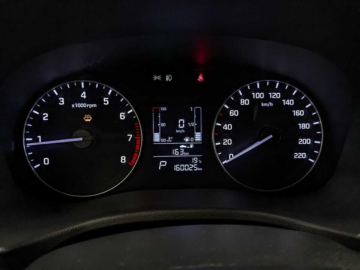 Купить Хендай Крета, 2018, 160 022 км.. Фото: #15