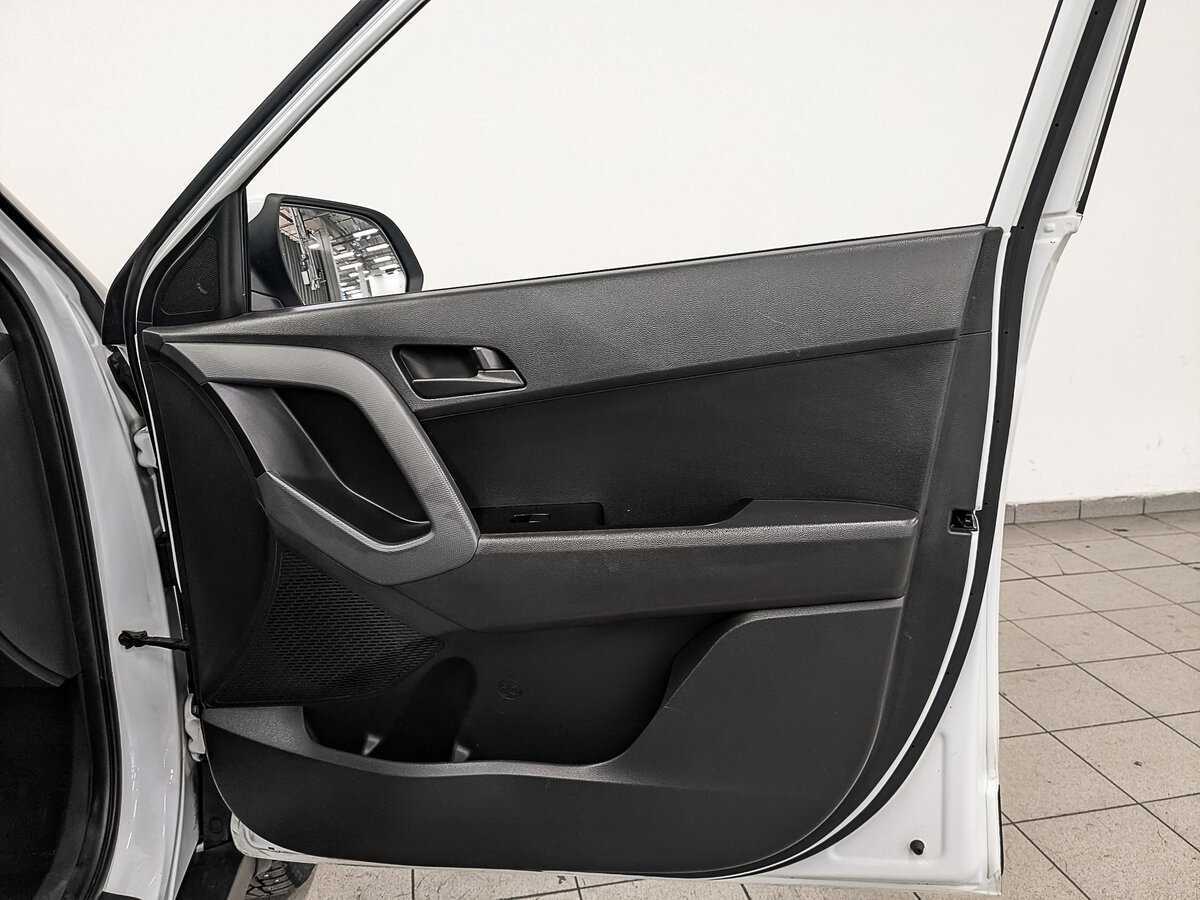 Купить Хендай Крета, 2018, 160 022 км.. Фото: #24