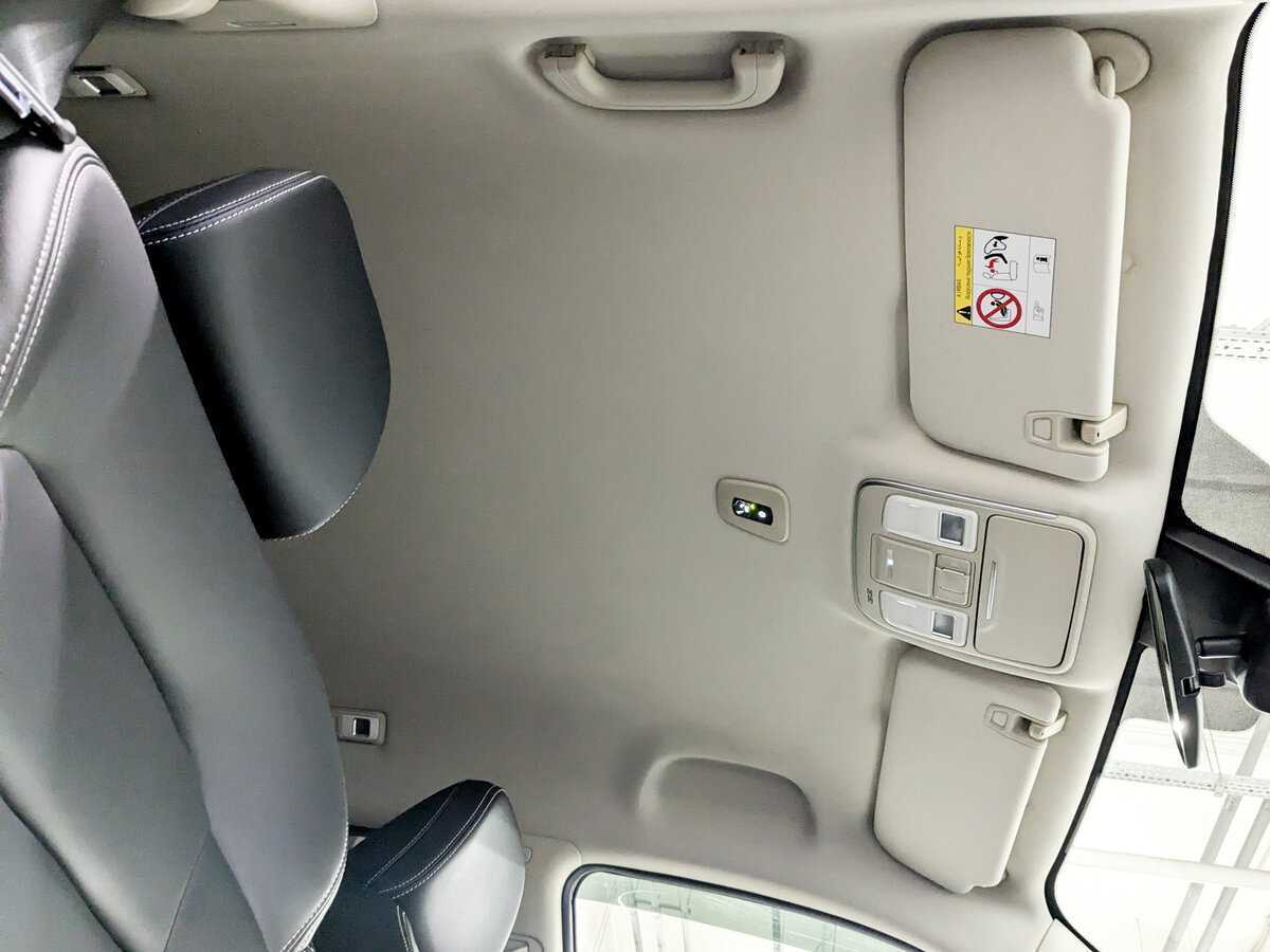 Купить Джили Атлас, 2021, 86 037 км.. Фото: #22