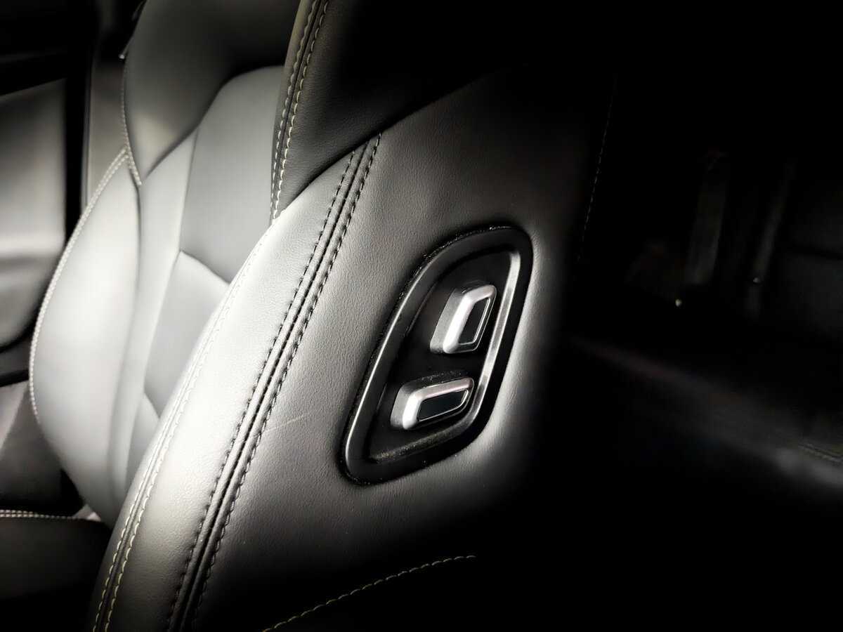 Купить Джили Атлас, 2021, 86 037 км.. Фото: #27