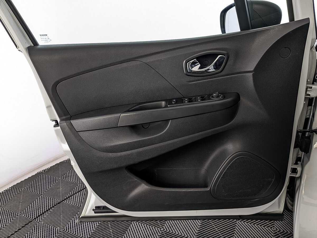 Купить Рено Каптюр, 2018, 138 621 км.. Фото: #18