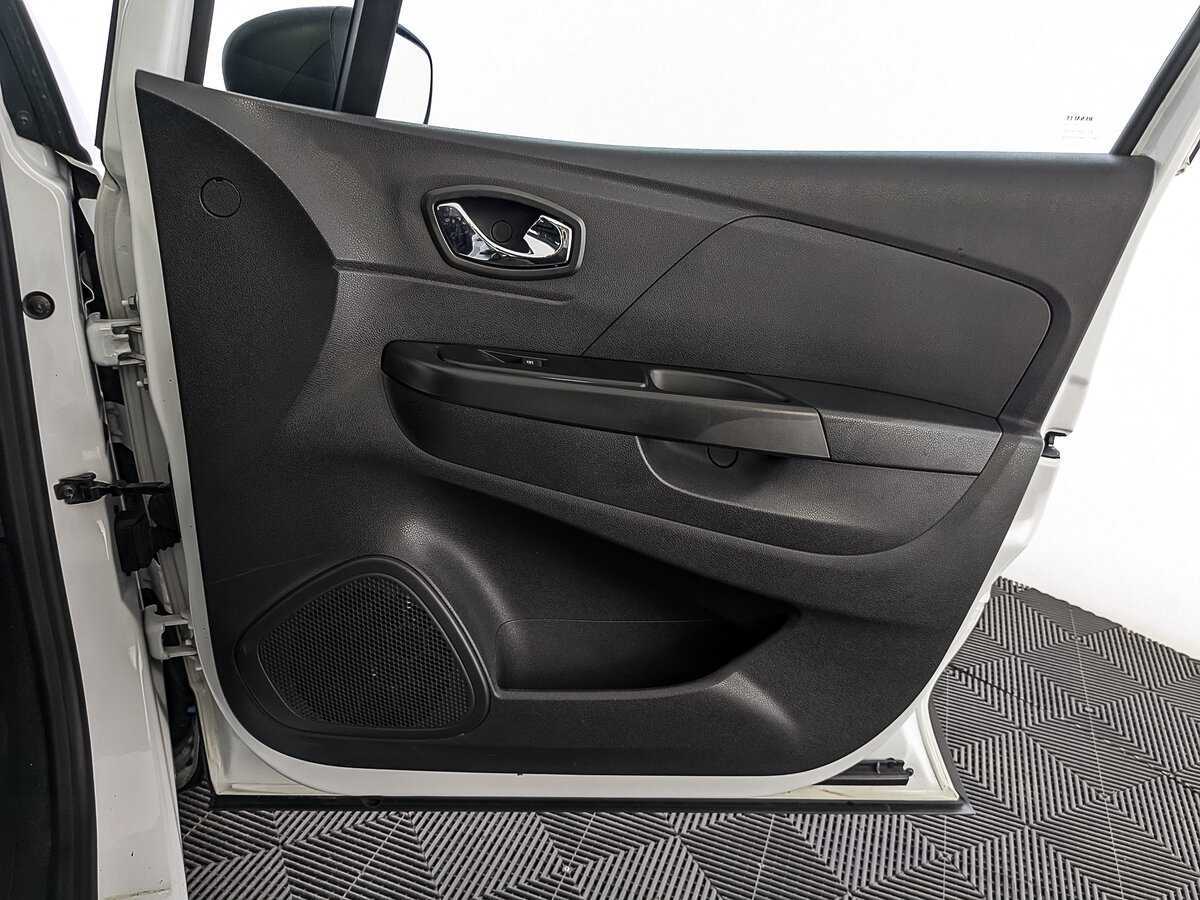 Купить Рено Каптюр, 2018, 138 621 км.. Фото: #23