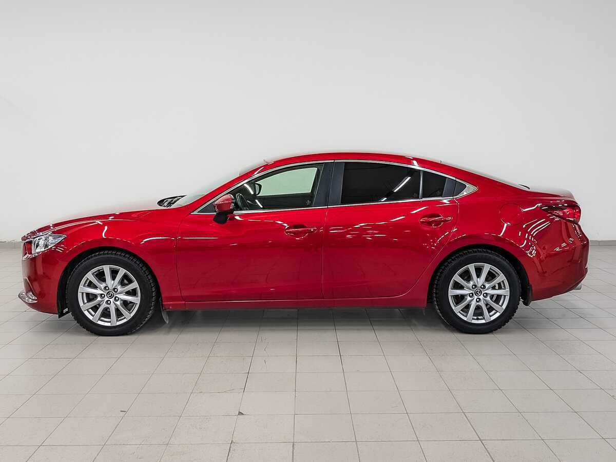 Купить Мазда 6, 2013, 116 797 км.. Фото: #7