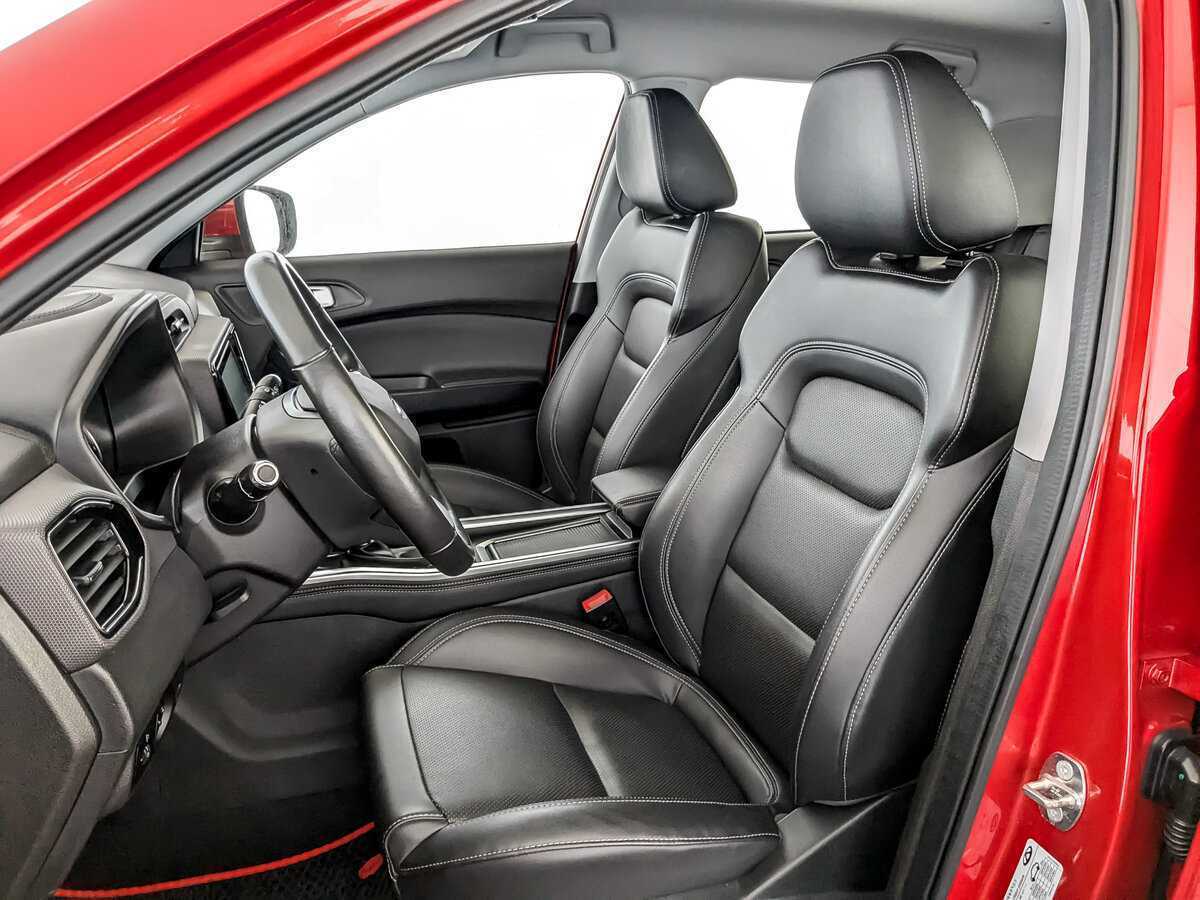 Купить Чери Тигго 4, 2021, 79 633 км.. Фото: #19