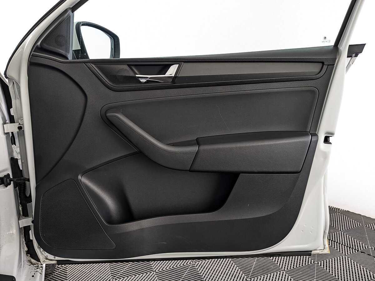 Купить Шкода Рапид, 2019, 93 213 км.. Фото: #21