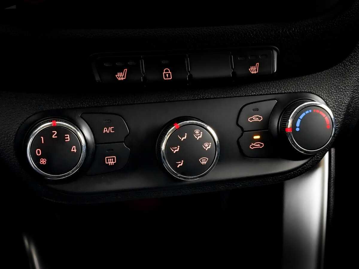 Купить Киа Сид, 2017, 110 950 км.. Фото: #26