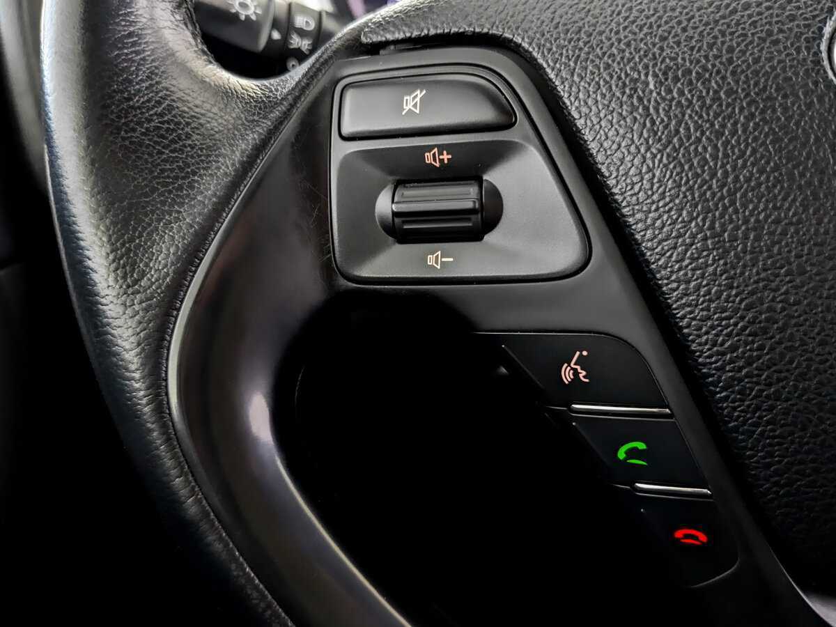 Купить Киа Сид, 2017, 110 950 км.. Фото: #27