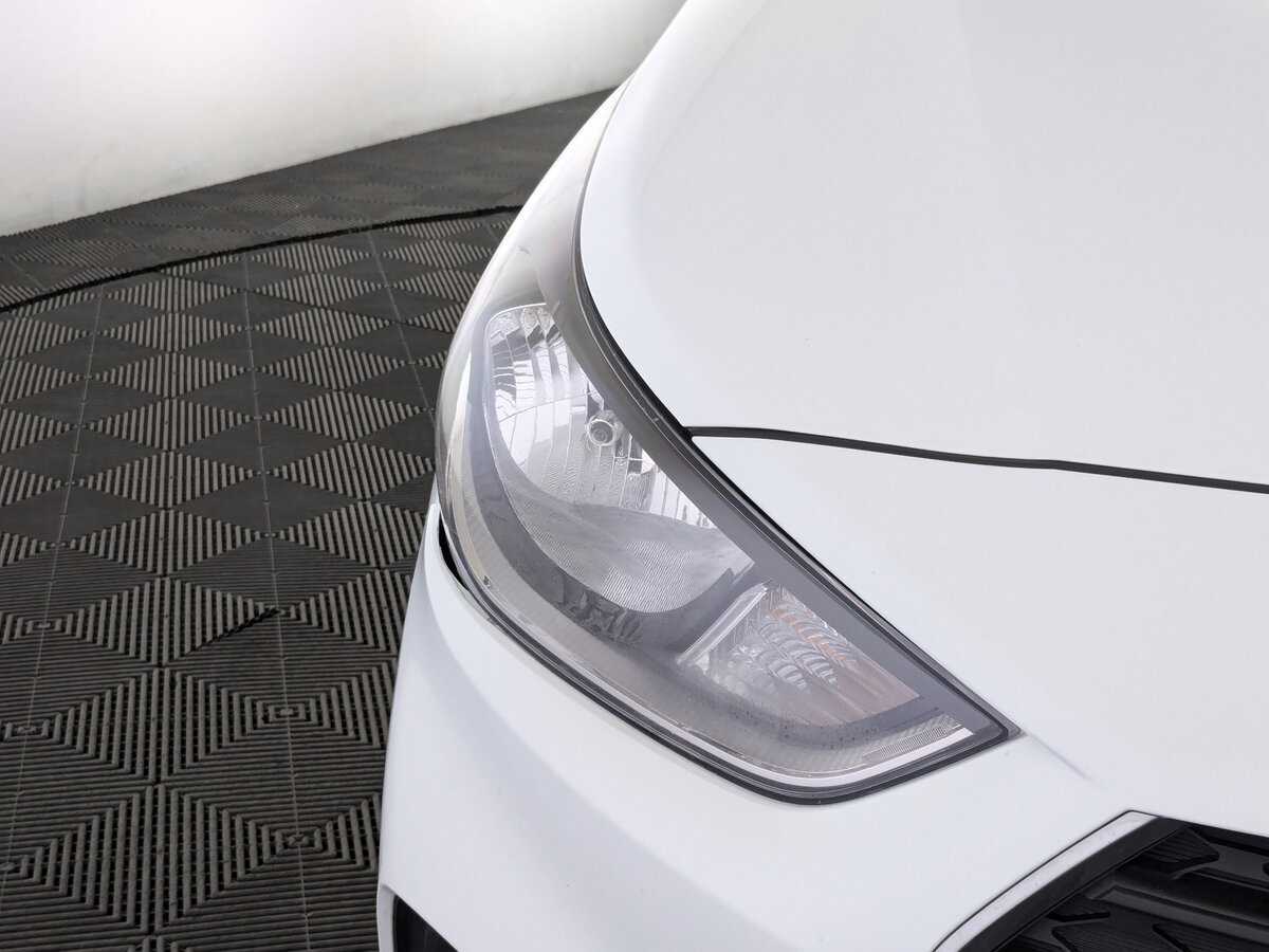 Купить Хендай Солярис, 2018, 128 050 км.. Фото: #15