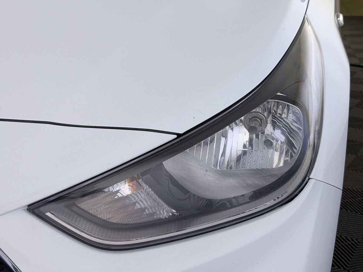 Купить Хендай Солярис, 2017, 158 808 км.. Фото: #10