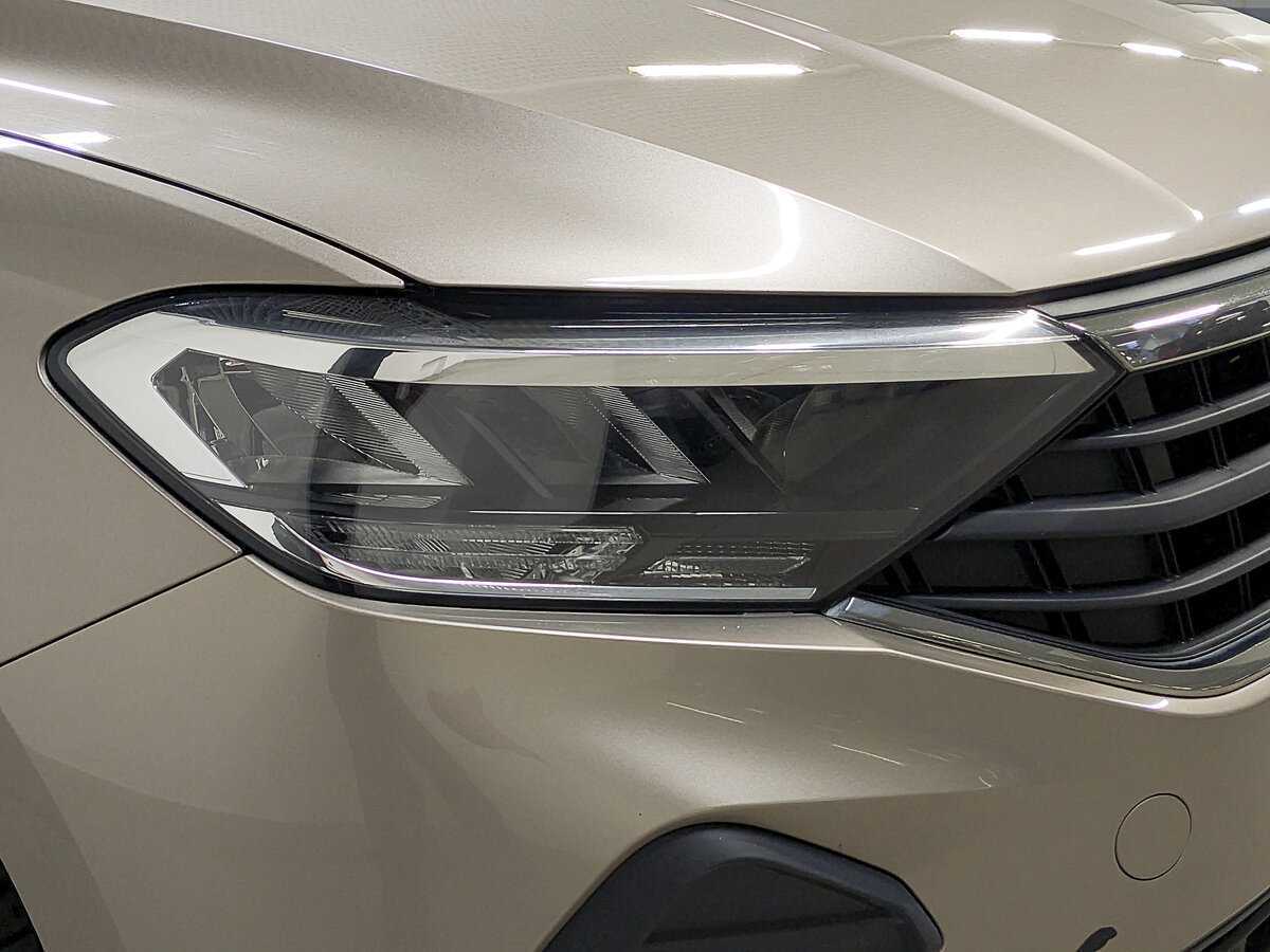 Купить Фольксваген Поло, 2021, 68 244 км.. Фото: #10