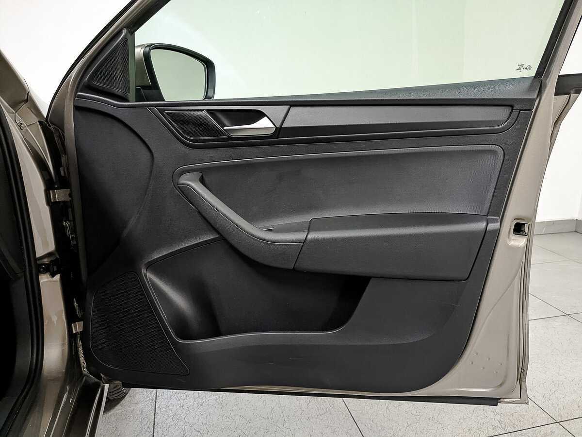 Купить Фольксваген Поло, 2021, 68 244 км.. Фото: #24