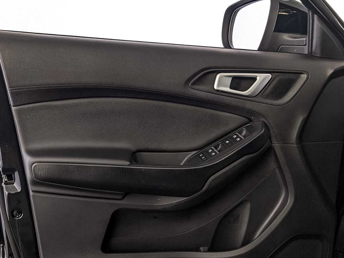 Купить Чери Тигго 4, 2021, 26 730 км.. Фото: #18