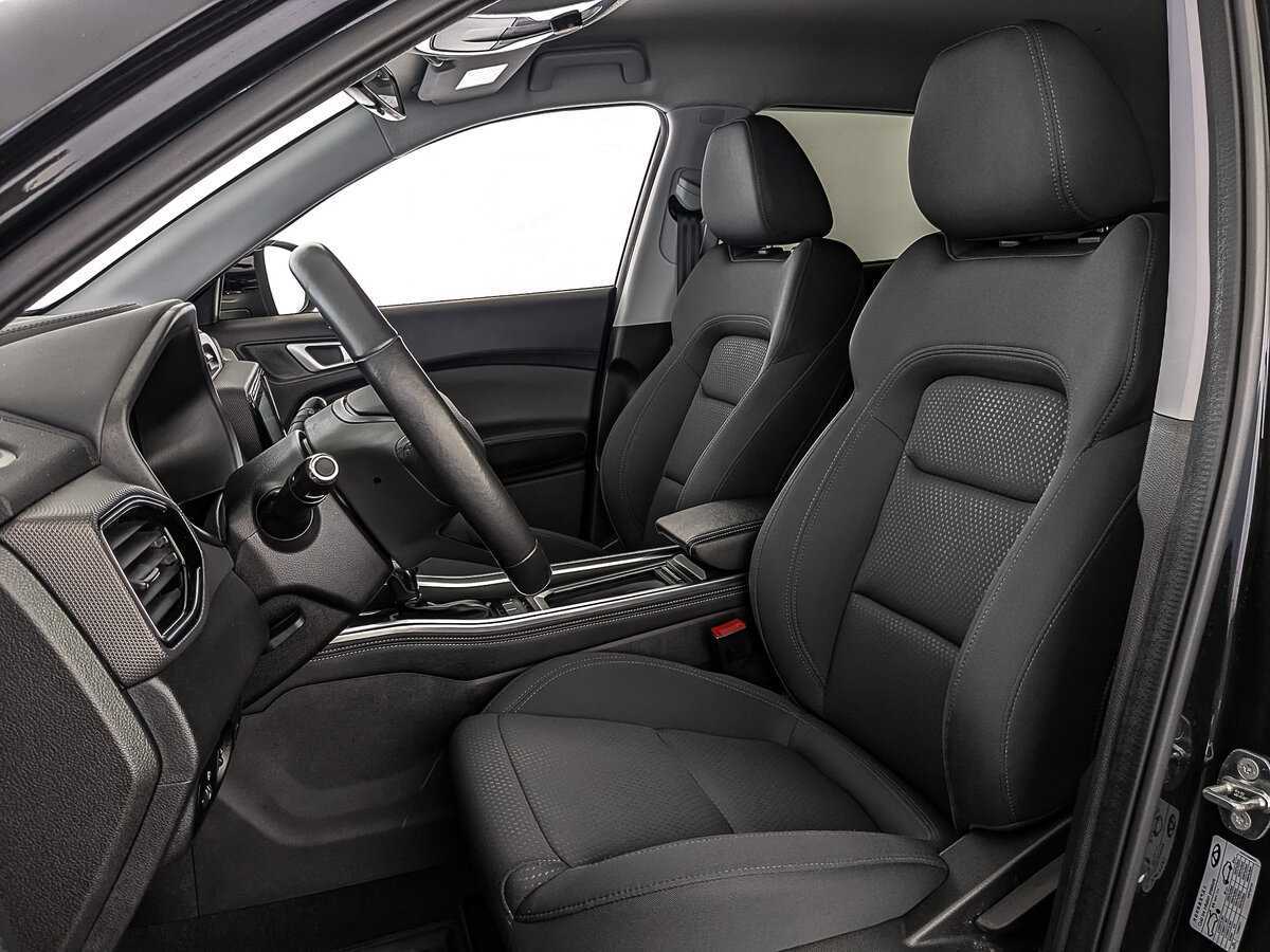 Купить Чери Тигго 4, 2021, 26 730 км.. Фото: #19