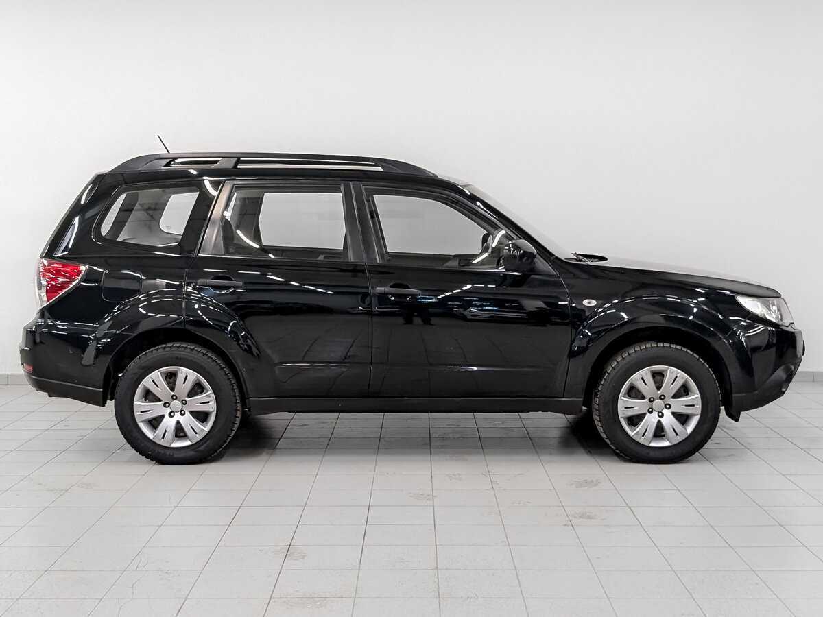 Купить Субару Форестер, 2012, 162 027 км.. Фото: #3