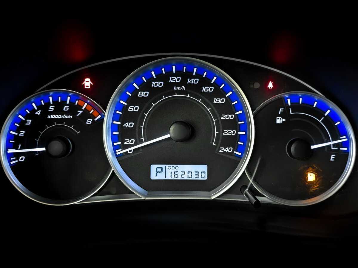 Купить Субару Форестер, 2012, 162 027 км.. Фото: #12