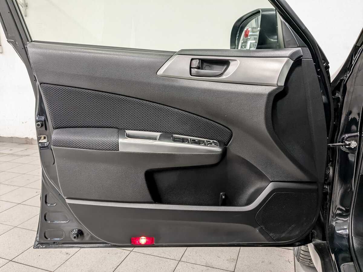 Купить Субару Форестер, 2012, 162 027 км.. Фото: #18